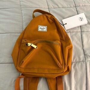 Herschel Supply Company Nova Mini Backpack